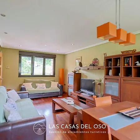 Castaneu - Casas Del Oso Holiday home